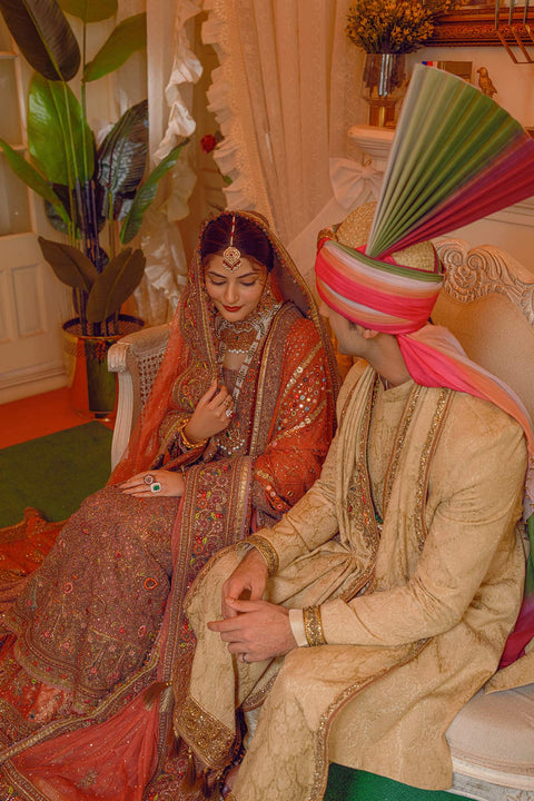 Fahad Hussayn E-Storepk Clothing Raveer