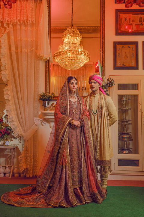 Fahad Hussayn E-Storepk Clothing Raveer