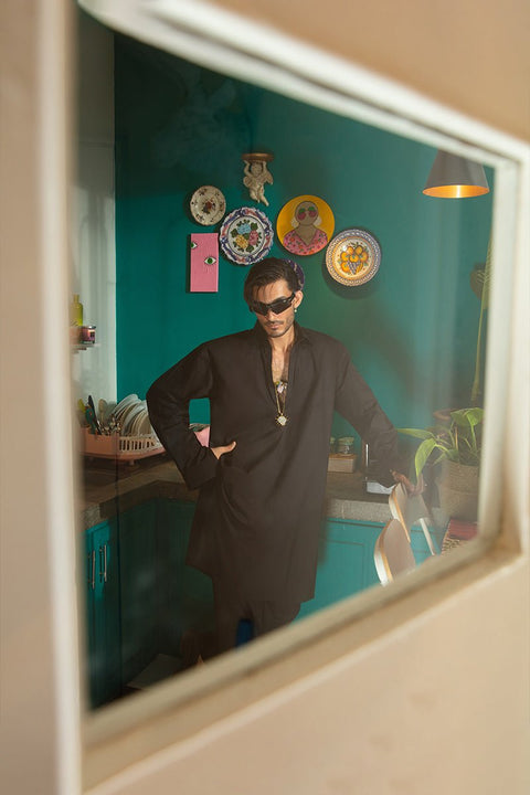 Fahad Hussayn E-Storepk Clothing XOLAR