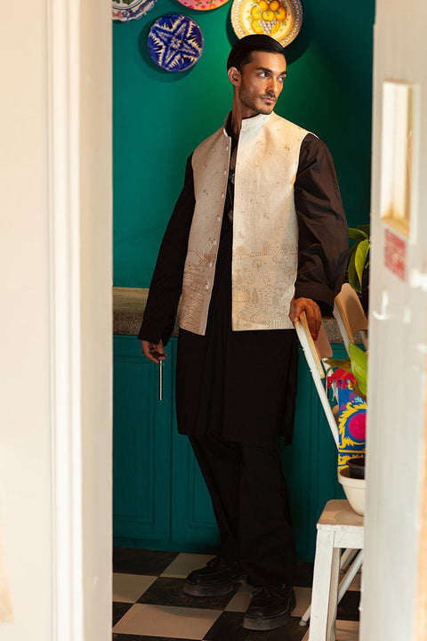 Fahad Hussayn E-Storepk Clothing XOLAR