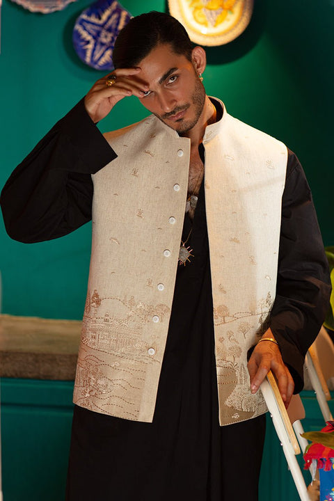 Fahad Hussayn E-Storepk Clothing XOLAR