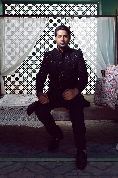 Fahad Hussayn E-Storepk GANGJEER