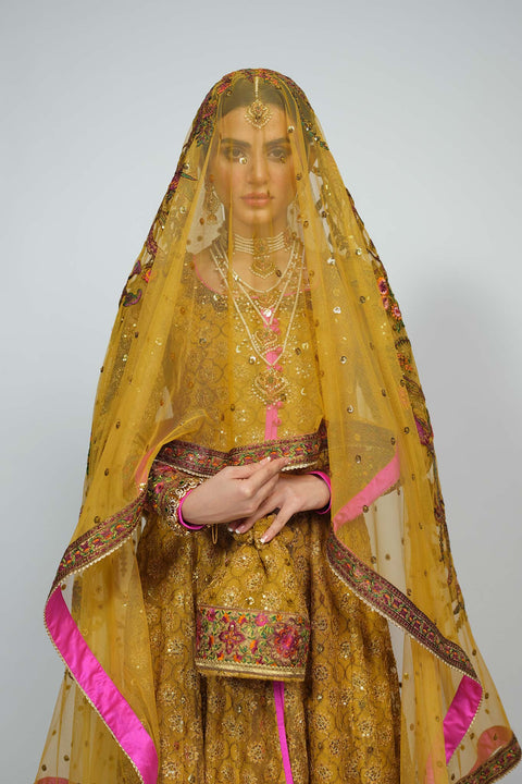 Fahad Hussayn E-Storepk Haldi