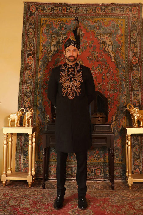 Fahad Hussayn E-Storepk KURDAS