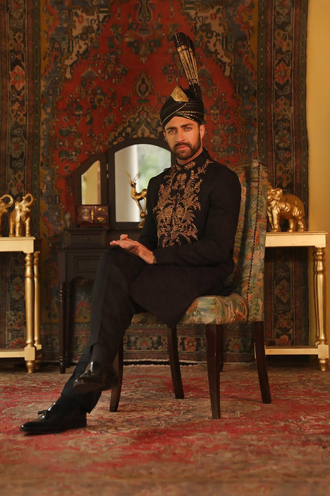 Fahad Hussayn E-Storepk KURDAS