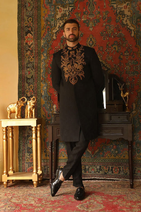 Fahad Hussayn E-Storepk KURDAS
