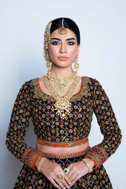 Fahad Hussayn E-Storepk NAUSHAYZ