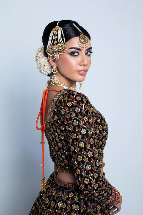 Fahad Hussayn E-Storepk NAUSHAYZ