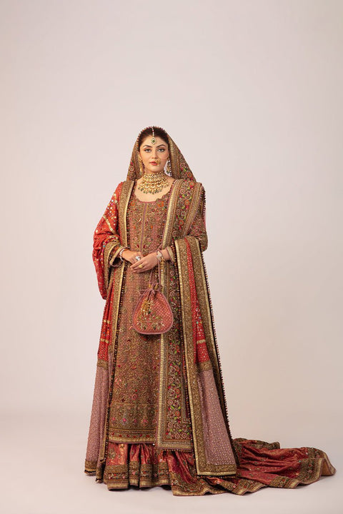 Fahad Hussayn E-Storepk Naya Zamendar