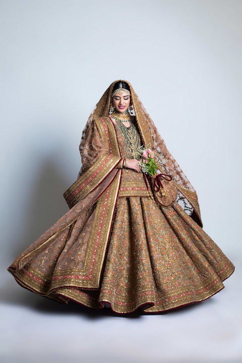 Fahad Hussayn E-Storepk SOORAJ GHAAT