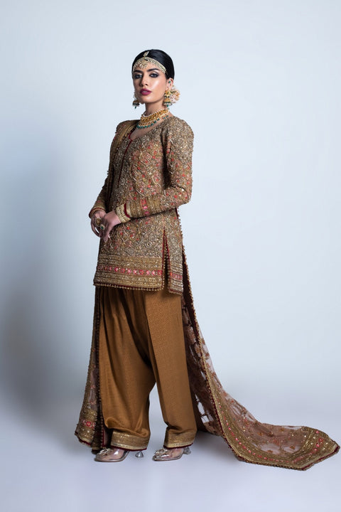 Fahad Hussayn E-Storepk SOORAJ GHAAT