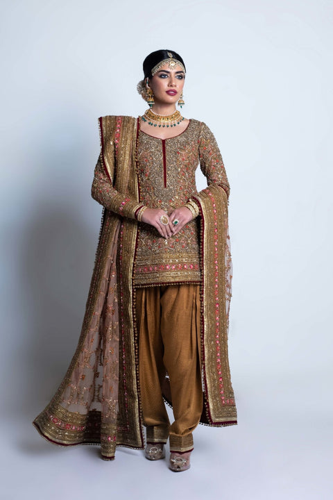 Fahad Hussayn E-Storepk SOORAJ GHAAT