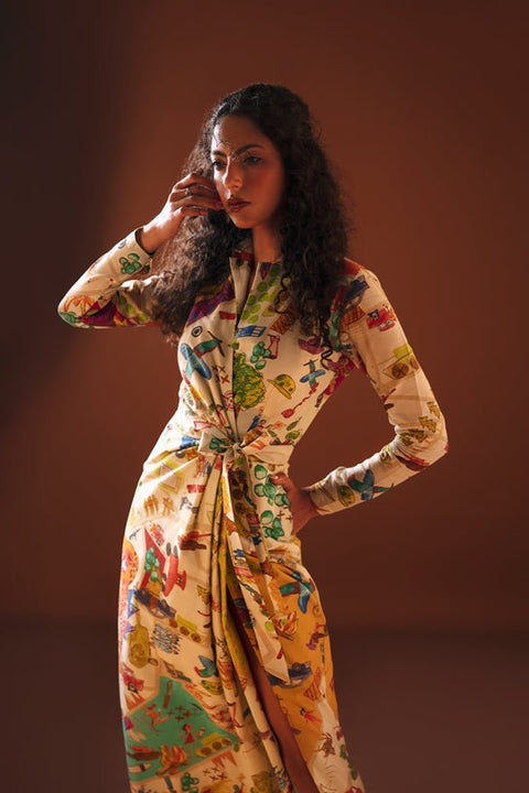 Fahad Hussayn E-Storepk Stitched Atticus