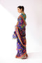 Fahad Hussayn E-Storepk Stitched CHAUKSI