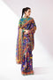 Fahad Hussayn E-Storepk Stitched CHAUKSI