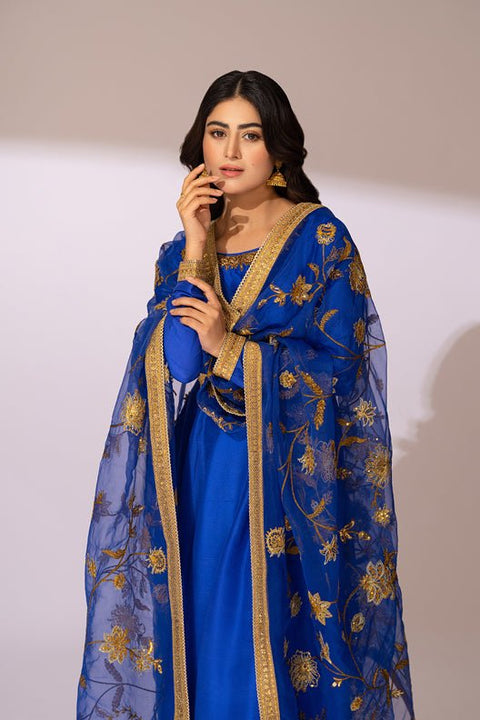 Fahad Hussayn E-Storepk Stitched DAYAAR