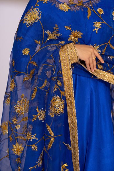 Fahad Hussayn E-Storepk Stitched DAYAAR