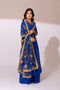 Fahad Hussayn E-Storepk Stitched DAYAAR