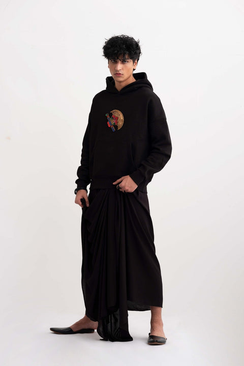 Fahad Hussayn E-Storepk Stitched GANDASA