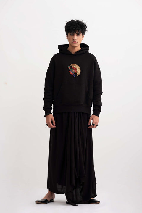 Fahad Hussayn E-Storepk Stitched GANDASA