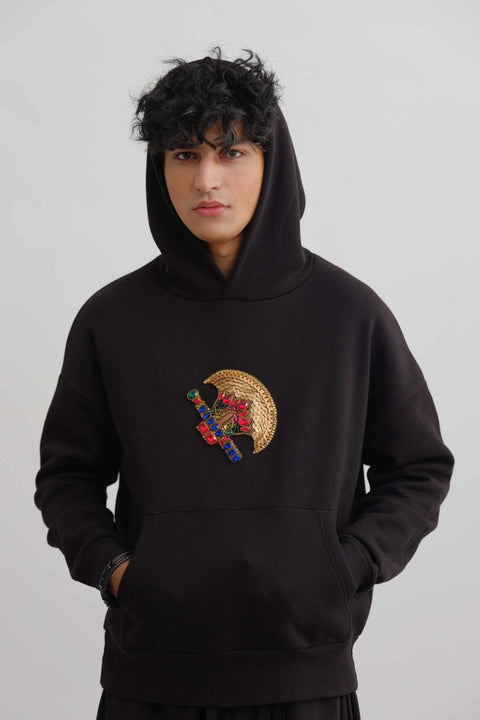 Fahad Hussayn E-Storepk Stitched GANDASA