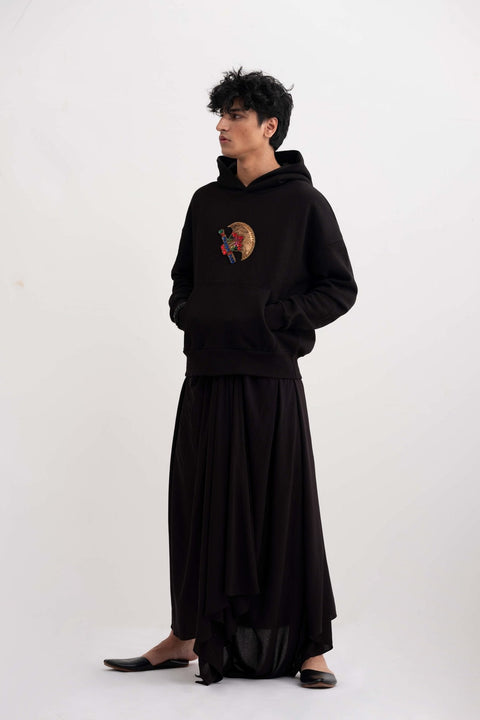 Fahad Hussayn E-Storepk Stitched GANDASA