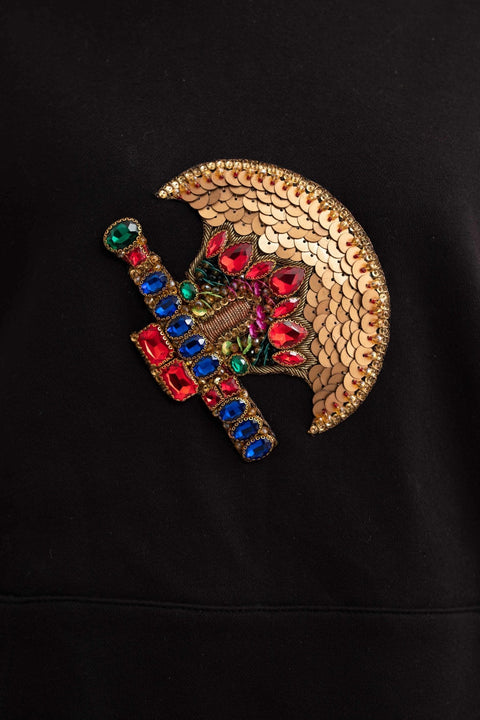 Fahad Hussayn E-Storepk Stitched GANDASA