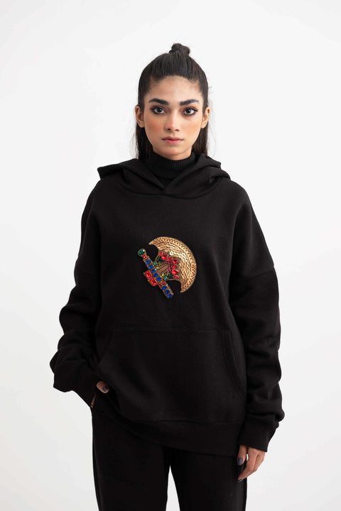 Fahad Hussayn E-Storepk Stitched GANDASA