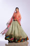 Fahad Hussayn E-Storepk Stitched Ghansh