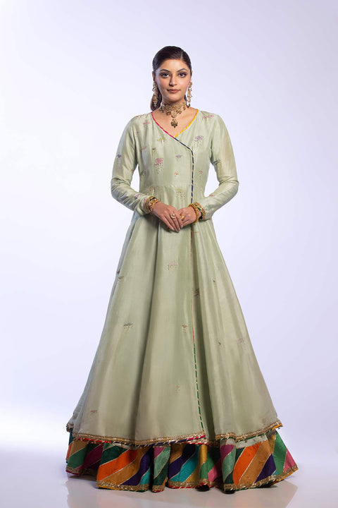 Fahad Hussayn E-Storepk Stitched Ghansh