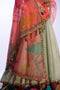Fahad Hussayn E-Storepk Stitched Ghansh