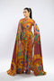 Fahad Hussayn E-Storepk Stitched GURNAWE