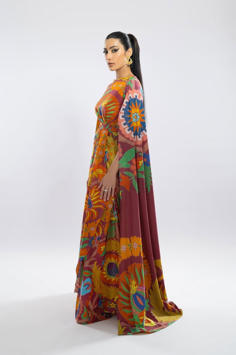 Fahad Hussayn E-Storepk Stitched GURNAWE