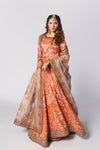 Fahad Hussayn E-Storepk Stitched Jamnugar