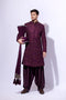 Fahad Hussayn E-Storepk Stitched Jaysen