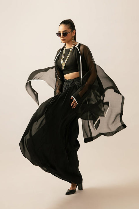 Fahad Hussayn E-Storepk Stitched Madonna