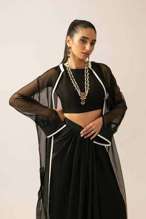 Fahad Hussayn E-Storepk Stitched Madonna
