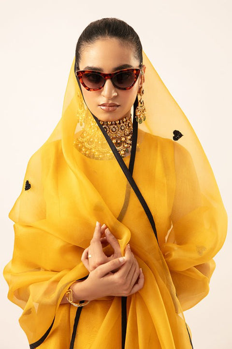 Fahad Hussayn E-Storepk Stitched Monrose
