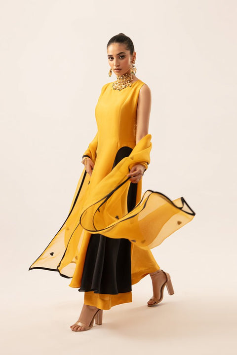 Fahad Hussayn E-Storepk Stitched Monrose