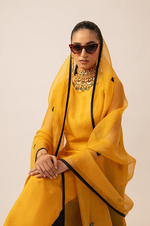 Fahad Hussayn E-Storepk Stitched Monrose