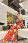 Fahad Hussayn E-Storepk Stitched MUNGHARAK