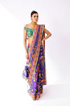 Fahad Hussayn E-Storepk Stitched NASTANA