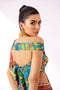 Fahad Hussayn E-Storepk Stitched NASTANA