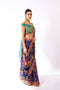 Fahad Hussayn E-Storepk Stitched NASTANA