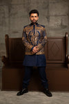 Fahad Hussayn E-Storepk Stitched Naufal