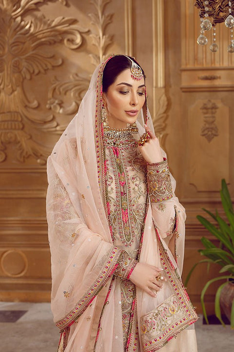 Fahad Hussayn E-Storepk Stitched NIRVAAN