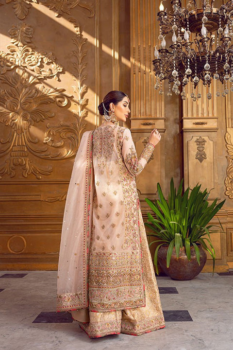 Fahad Hussayn E-Storepk Stitched NIRVAAN