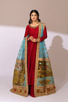 Fahad Hussayn E-Storepk Stitched RANGPOSH
