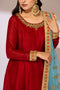 Fahad Hussayn E-Storepk Stitched RANGPOSH
