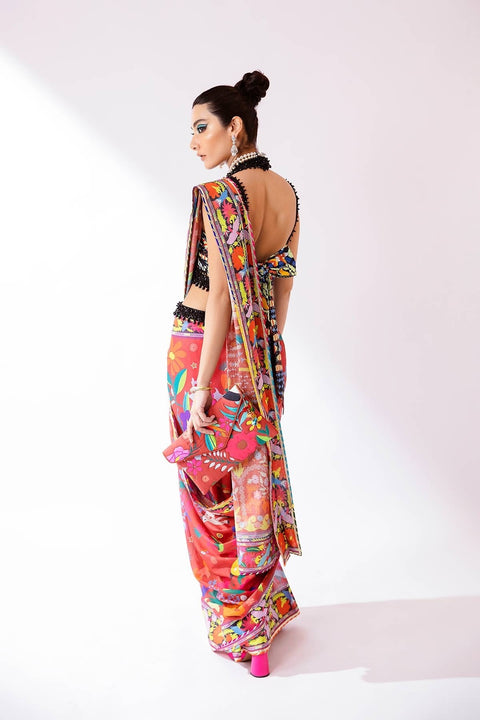 Fahad Hussayn E-Storepk Stitched RINGAR